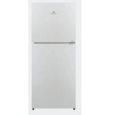 Dawlance 9160 Avante+ Cloud White Refrigerator front view