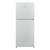 Dawlance 9169 Avante+ Cloud White Refrigerator front view