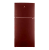 Dawlance 9169 WB Avante+ Ruby Red Refrigerator front view