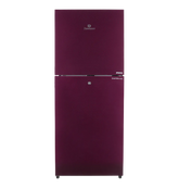 Dawlance 9169 WB Avante+ Sapphire Purple Refrigerator front view