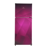 Dawlance 9173 WB Avante Diamond Purple Refrigerator front view
