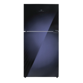 Dawlance 9173 WB Avante+ Platinum Silver Refrigerator front view