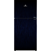 Dawlance 9173 WB IceMax Midnight Blue Refrigerator front view