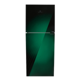 Dawlance 9178 LF Avante+ Midnight Green Refrigerator front view