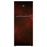 Dawlance 9178 LF DigitalPro Magnetic Red Refrigerator front view