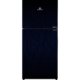 Dawlance 9178 LF IceMax Midnight Blue Refrigerator front view