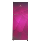 Dawlance 9191 WB Avante Diamond Purple Refrigerator front view
