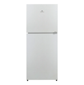 Dawlance 9193 LF Avante+ Cloud White Refrigerator front view