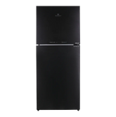 Dawlance 9193 LF Avante+ IoT Silky Black Refrigerator front view