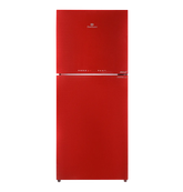 Dawlance 9193 LF Avante+ IoT Silky Red Refrigerator front view