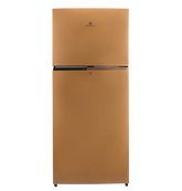 Dawlance 9193 LF Chrome Pearl Copper Refrigerator front view