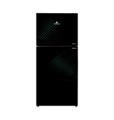 Dawlance 91999 Acce Pro Meadow Green Refrigerator – front view