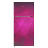 Dawlance 91999 Avante Diamond Purple Refrigerator front view