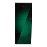 Dawlance 91999 Avante+ Midnight Green Refrigerator front view