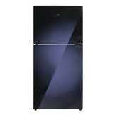 Dawlance 91999 Avante+ Platinum Silver Refrigerator front view