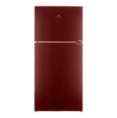 Dawlance 91999 Avante+ Ruby Red Refrigerator front view