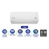 Dawlance Aura X Inverter 15 1 Ton AC – front view