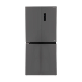 Dawlance DMD 7950 Inverter INOX Refrigerator front view