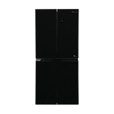 Dawlance DMD 7951 Inverter GD Refrigerator – front view