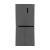 Dawlance DMD 7951 Inverter INOX Refrigerator – front view