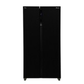Dawlance Dss-9055 Inverter GD Refrigerator front view