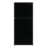 Dawlance DTM 7650 Inverter GD IoT Refrigerator front view