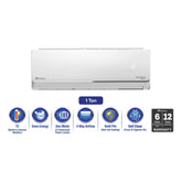 Dawlance Dual Pro T3 Inverter 15 1 Ton AC – front view
