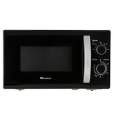 Dawlance DW-210 S PRO microwave oven front view