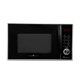 Dawlance DW-390 S microwave oven front view