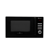 Dawlance DW-393 G grilling microwave oven front left