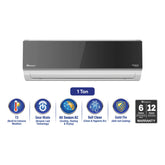 Dawlance EnerCon X 15 T3 Inverter 1 Ton AC – front view