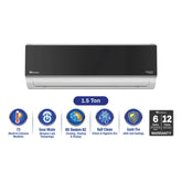 Dawlance EnerCon X T3 Inverter 1.5 Ton Split AC – front view