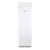 Dawlance Glamour Inverter 45 FS 2 Ton Floor Standing AC – front view