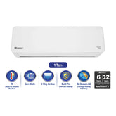 Dawlance Mega T3 Pro Inverter 15 1 Ton Split AC – front view