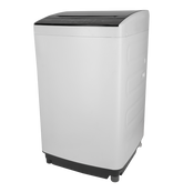 Dawlance DWT-11467 ES top load washing machine, front view