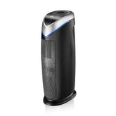 Elite EAP-911 front view | Elite EAP-911 Digital Air Purifier | ShandaarBuy