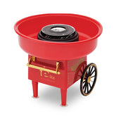 Elite ECCM-702 front view | Elite ECCM-702 Cotton Candy Maker | ShandaarBuy