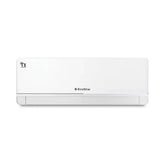 EcoStar ES-12AR01WT3 Ario T3 1 Ton Inverter Split AC Heat & Cool – front view