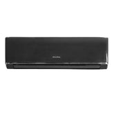 EcoStar ES-12DU01GC Duke 1 Ton Inverter Split AC Heat & Cool – Grey – front view