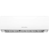 EcoStar ES-18EM01WS Emperor 1.5 Ton Inverter Split AC Heat & Cool – front view