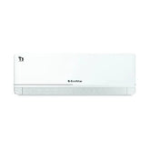 EcoStar ES-24AR02WT3 Ario Max T3 2 Ton Inverter Split AC Heat & Cool – front view
