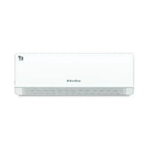 EcoStar ES-24NV02WT3 Nova Max T3 2 Ton Inverter Split AC Heat & Cool – front view