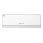 EcoStar ES-24PR02WT3 Prince T3 2 Ton Inverter Split AC Heat & Cool – front view