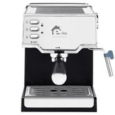 Elite EEM-010 front view | Elite EEM-010 Espresso Machine | ShandaarBuy