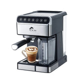 Elite EEM-020 front view | Elite EEM-020 Espresso Machine | ShandaarBuy