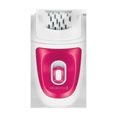 Remington EP7300 front | Remington EP7300 Smooth & Silky 3-in-1 Epilator | ShandaarBuy