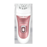 Remington EP7500 front | Remington EP7500 Smooth & Silky 5-in-1 Epilator | ShandaarBuy
