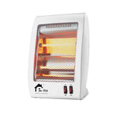 Elite EQH-80Y4 front view | Elite EQH-80Y4 Quartz Heater | ShandaarBuy
