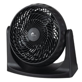 Elite EVF-08 front view | Elite EVF-08 8 Inch Velocity Turbo Fan | ShandaarBuy
