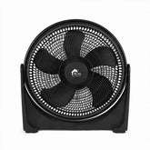 Elite EVF-20 front view | Elite EVF-20 20 Inch Velocity Fan | ShandaarBuy